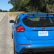 Illustration for article titled The Ford Focus RS Is The Cheapest M Car You Can Buy New